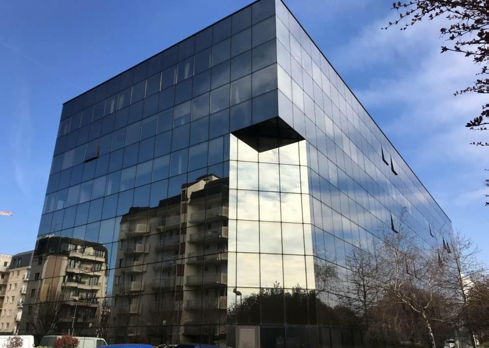 Bureau Cergy 1887m² Location bureau Cergy Val-d'Oise OLBUR2310795 0